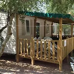 Greenchalets Sur Argens Camping Roquebrune-sur-Argens