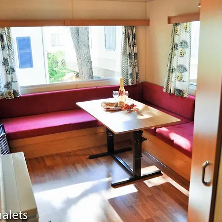 Greenchalets Sur Argens * Roquebrune-sur Argens