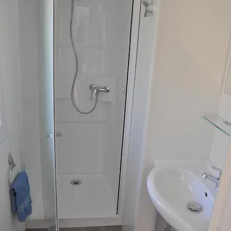 Kemping Greenchalets Sur Argens *