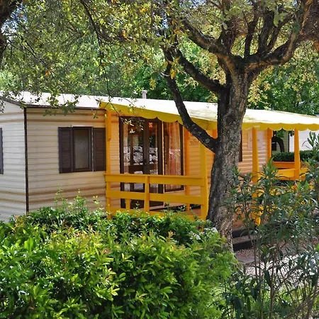 Camping Greenchalets Sur Argens Roquebrune-sur-Argens