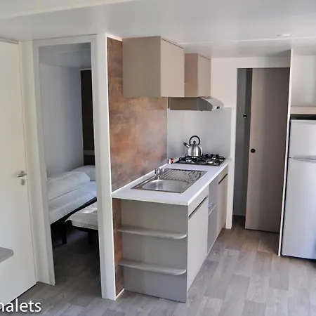 Greenchalets Sur Argens Roquebrune-sur Argens