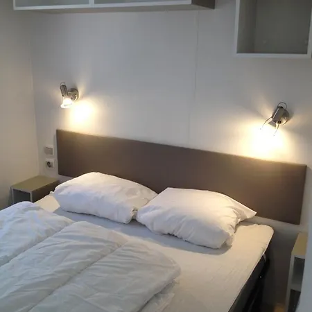 Greenchalets Sur Argens *