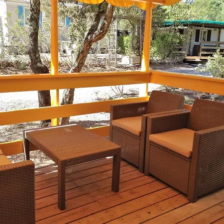 Greenchalets Sur Argens Roquebrune-sur Argens