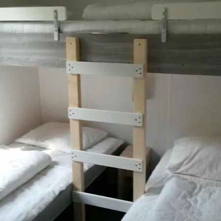 Campeggio Greenchalets Sur Argens Roquebrune-sur Argens