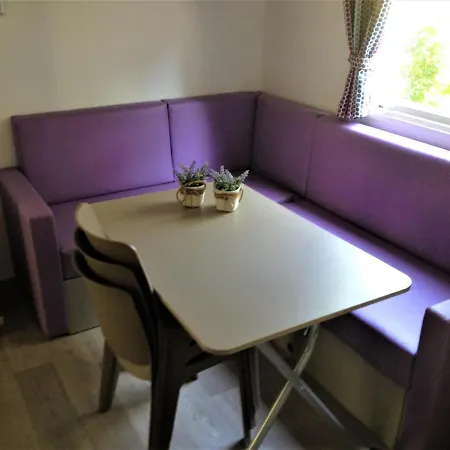 Greenchalets Sur Argens * Roquebrune-sur Argens