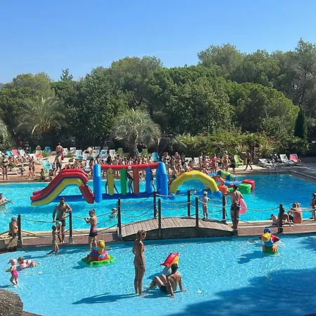 Greenchalets Sur Argens * Roquebrune-sur Argens