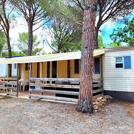 Greenchalets Sur Argens * Roquebrune-sur Argens
