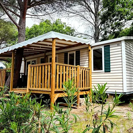 Campeggio Greenchalets Sur Argens Roquebrune-sur Argens