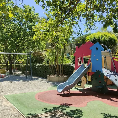 Campeggio Greenchalets Sur Argens Roquebrune-sur Argens
