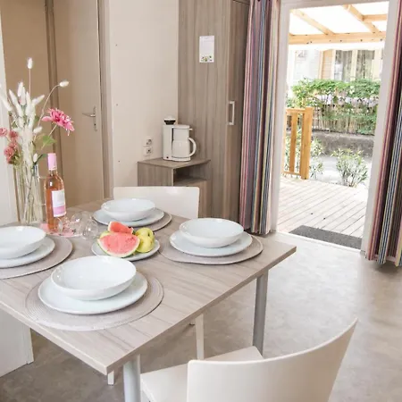 Greenchalets Sur Argens * Roquebrune-sur Argens