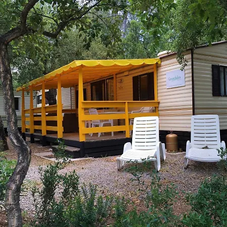 Greenchalets Sur Argens