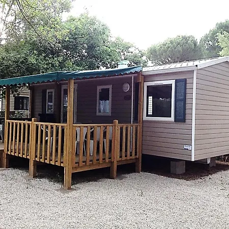 Camping Greenchalets Sur Argens Roquebrune-sur Argens