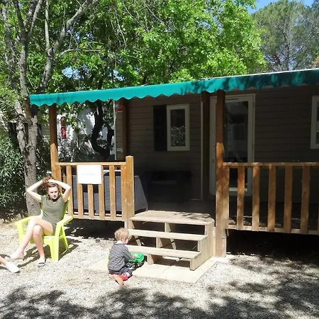 Greenchalets Sur Argens Roquebrune-sur Argens