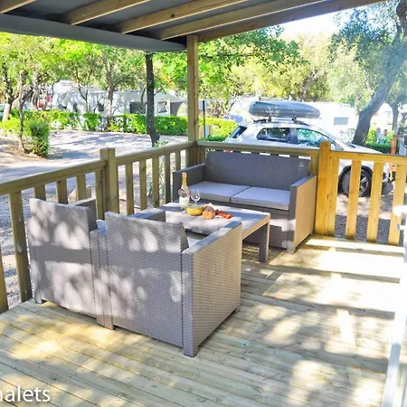 Greenchalets Sur Argens * Roquebrune-sur Argens