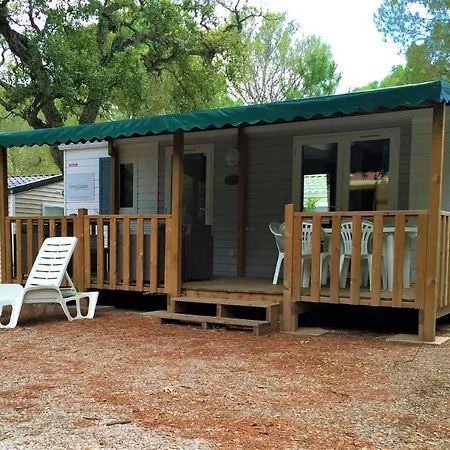 Greenchalets Sur Argens Camping Roquebrune-sur Argens