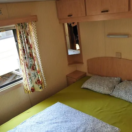 Kemp Greenchalets Sur Argens