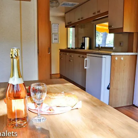Greenchalets Sur Argens