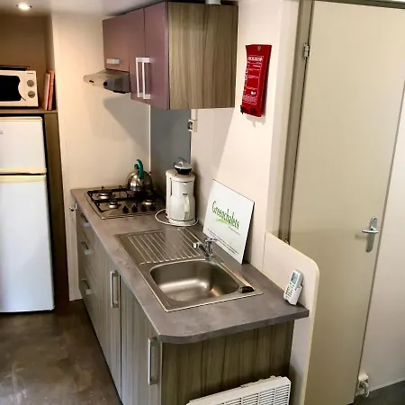 Greenchalets Sur Argens Roquebrune-sur Argens