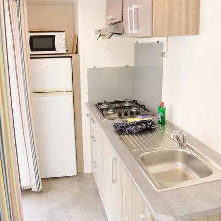 Greenchalets Sur Argens *