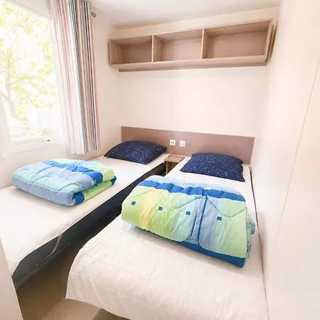 Greenchalets Sur Argens