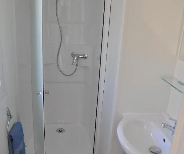 Camping Greenchalets Sur Argens *