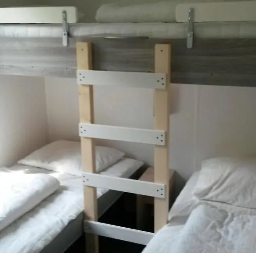 캠프장 Greenchalets Sur Argens 로크부른수르알젠스