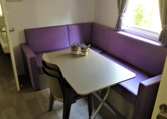 Greenchalets Sur Argens * Roquebrune-sur Argens